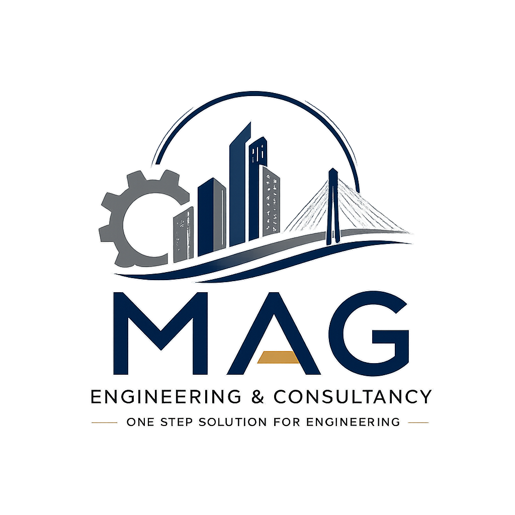 MAG Engineering & Consultancy